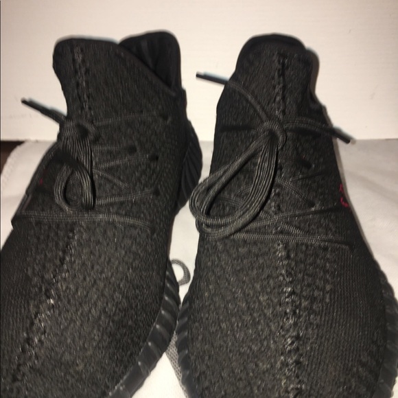 Yeezy bred 350 - Picture 2 of 5